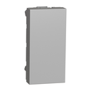 Blind cover, New Unica, 1 module