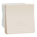 Electronic doorbell, New Unica, 70dB/1m, 2 modules