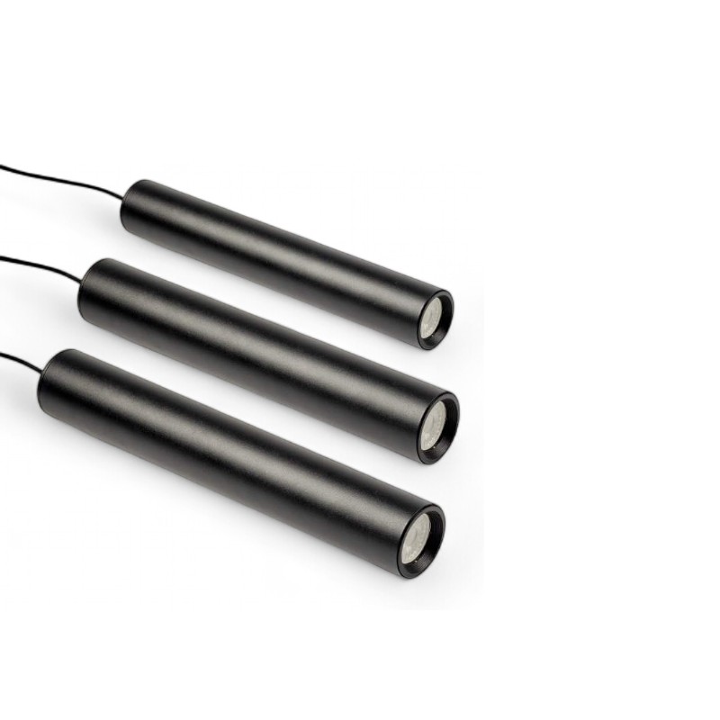 Drop light Cylinder LT-701 7W