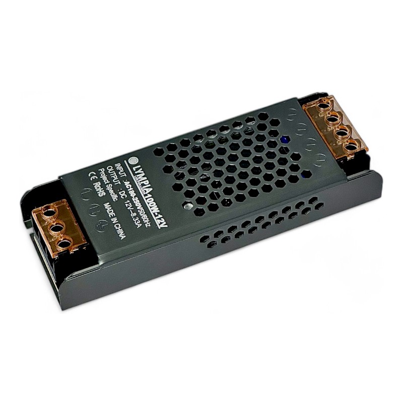 power supply DC12V