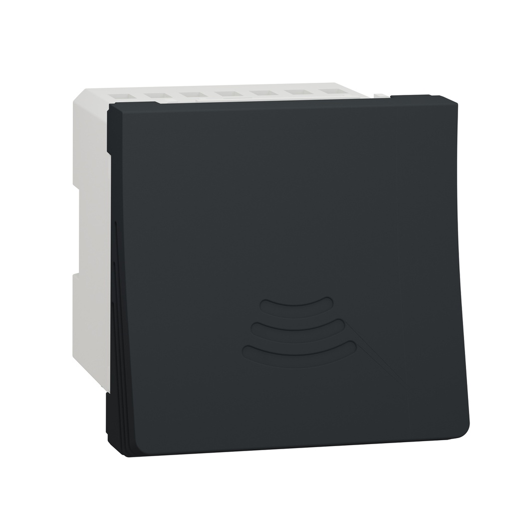 Electronic doorbell, New Unica, 70dB/1m, 2 modules