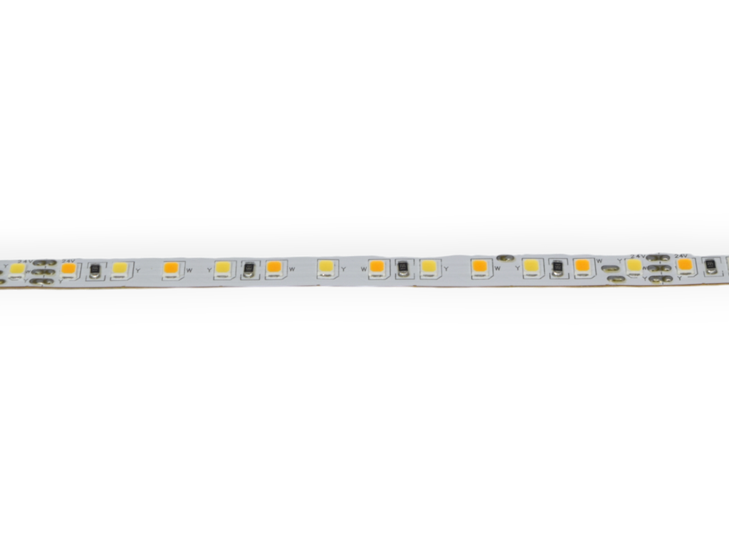 Strip light 120LED/m DC24V 3Colors