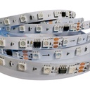 Moving RGB strip light 60LED/m DC24V 10m Roll