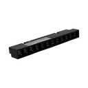 Magnetic lens spotlight 3000K