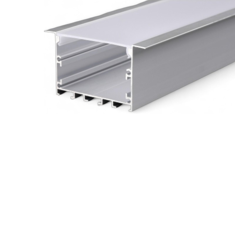 LED profile 50*35mm*305cm