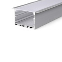 LED profile 50*35mm*305cm