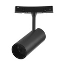 Round Magnetic Spotlight 12W 4000K