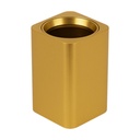 Downlight Cylinder - Aluminum - Empty TEC-SP