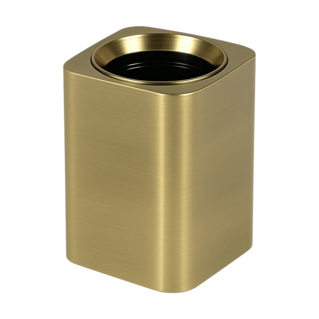 Downlight Cylinder - Aluminum - Empty TEC-SP