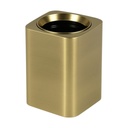 Downlight Cylinder - Aluminum - Empty TEC-SP