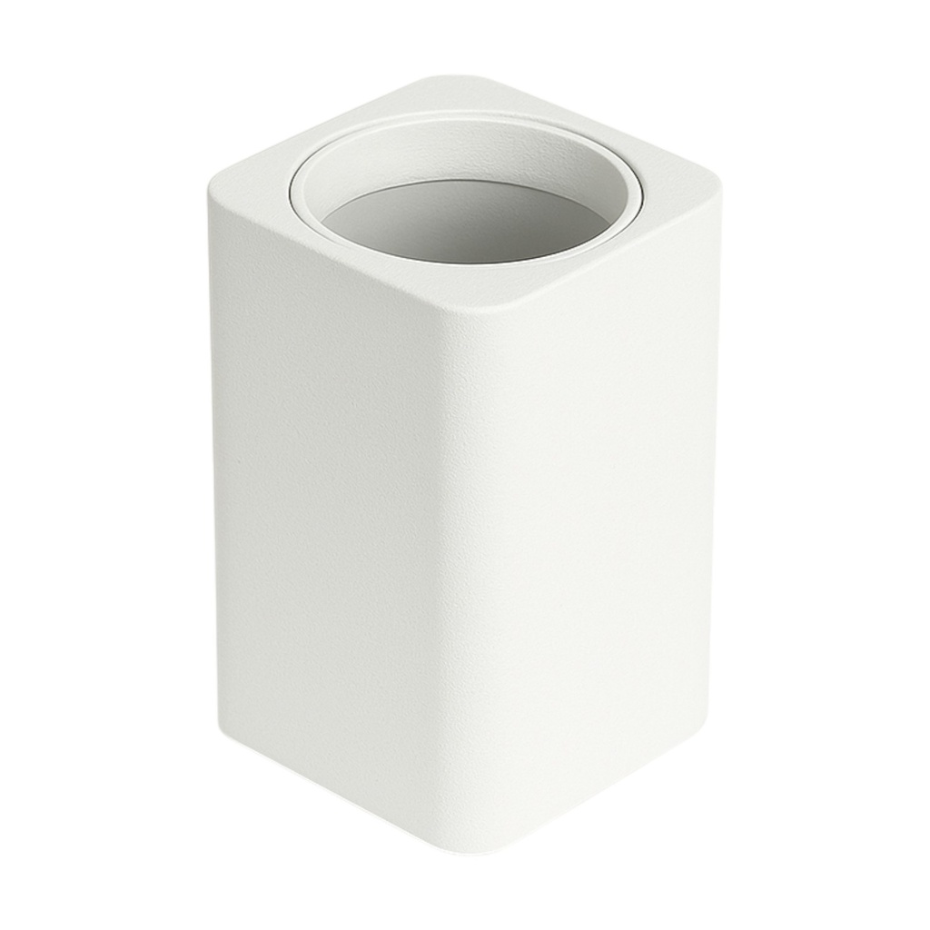 Downlight Cylinder - Aluminum - Empty TEC-SP