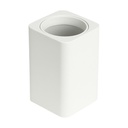 Downlight Cylinder - Aluminum - Empty TEC-SP