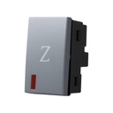4 Way Switch 16A/250V~ - Merlot