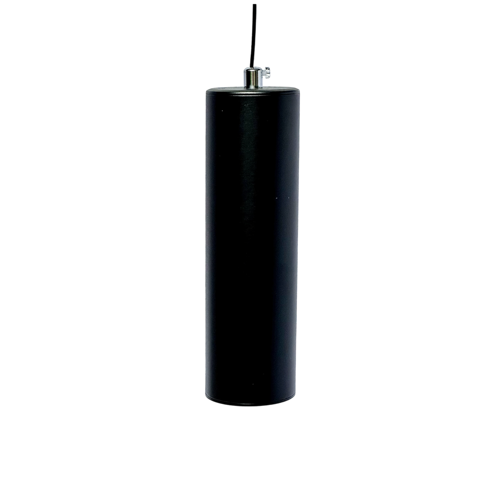 Magnetic drop light pendant