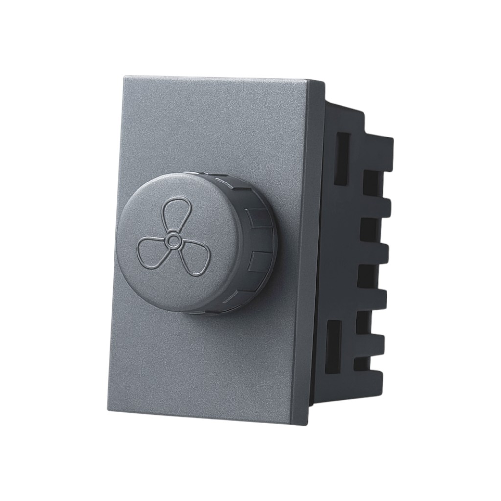 Fan Dimmer 250W/230V~ - Merlot