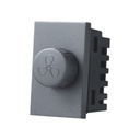 Fan Dimmer 250W/230V~ - Merlot