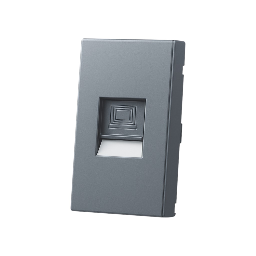 Internet Socket - Merlot