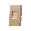 Internet Socket - Merlot