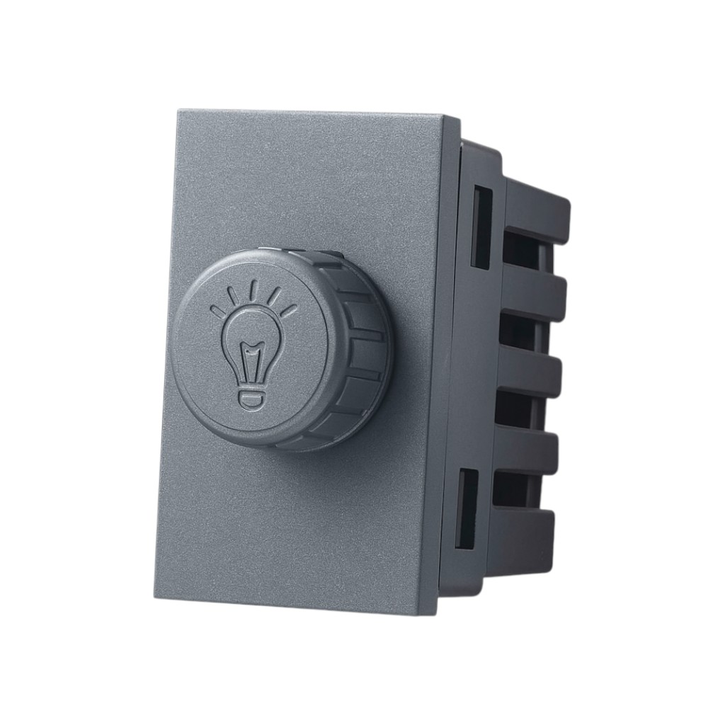 Light Dimmer 250W/230V~ - Merlot
