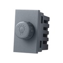 Light Dimmer 250W/230V~ - Merlot