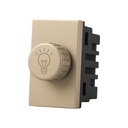 Light Dimmer 250W/230V~ - Merlot