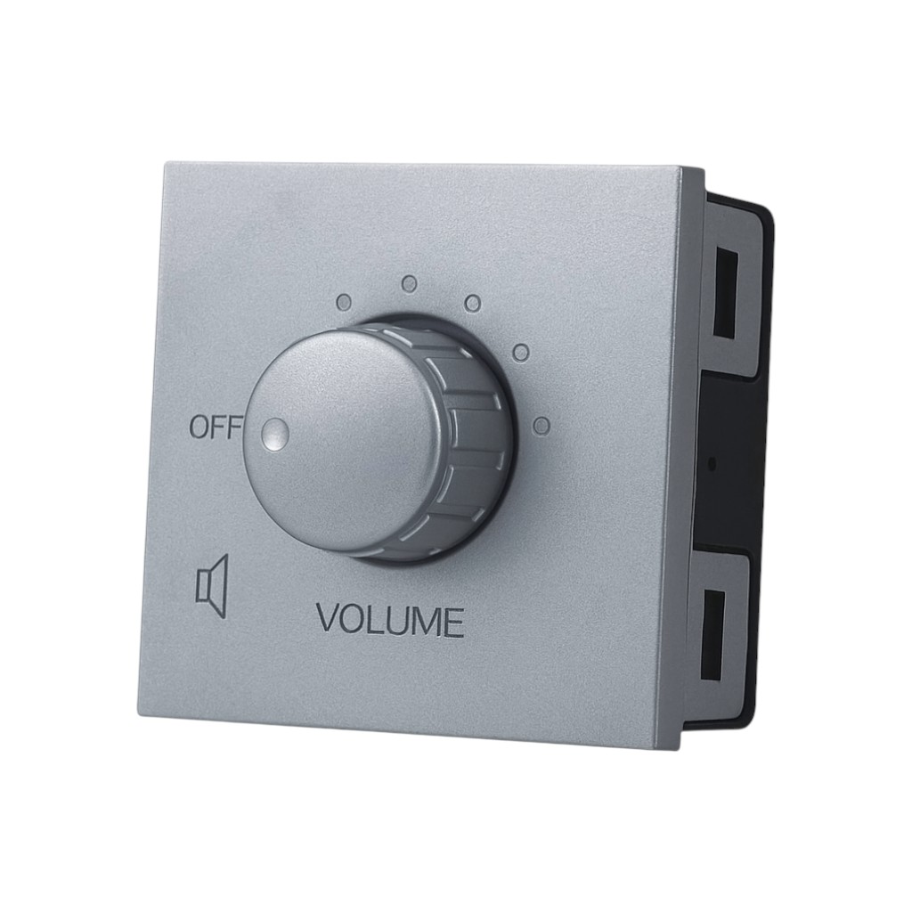 Volume Switch 2 Modules - Merlot