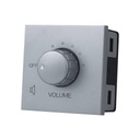 Volume Switch 2 Modules - Merlot