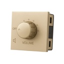Volume Switch 2 Modules - Merlot