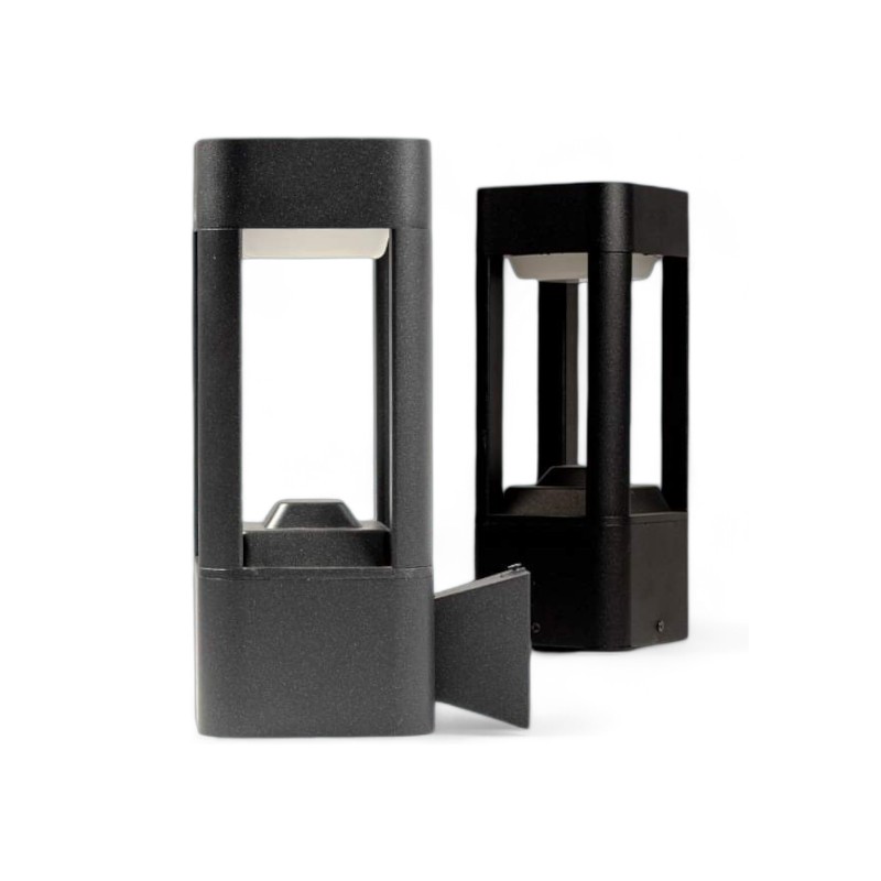 Outdoor wall lamp LT305 10W