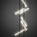 Magnetic Infinity Line Tube MG18 3000K