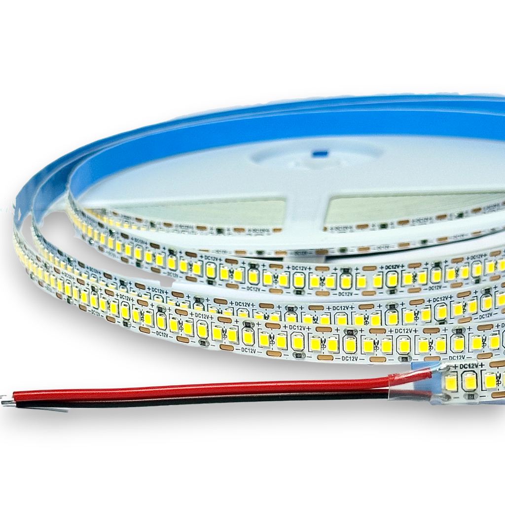 Strip light 240LED/m DC12V 20m (Olympia)
