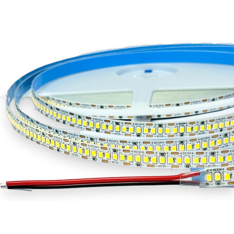 Strip light 240LED/m DC12V 20m (Olympia)