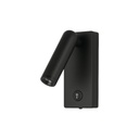 Bedside Reading Wall Lamp 3W 3000K - 40D-SA