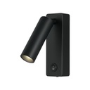 Bedside Reading Wall Lamp 5W 3000K - SW003