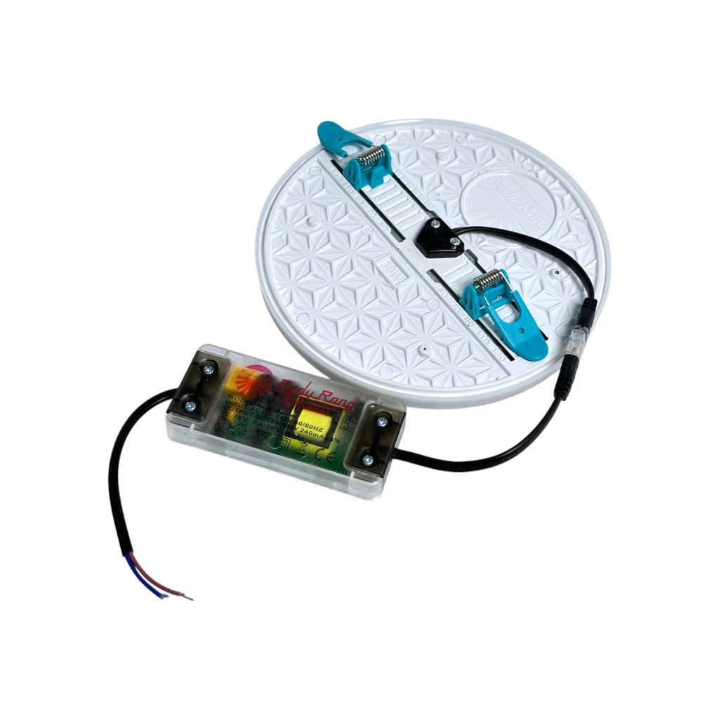 SMD Panel 30W 