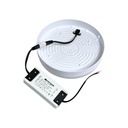 SMD Panel 26W Surface Mounted
