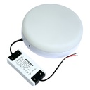 SMD Panel 26W Surface Mounted
