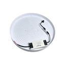 Round SMD Panel 48W Surface Mounted