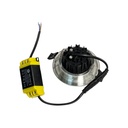 COB Spotlight 5W 3 Colors