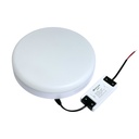 Round SMD Panel 36W Surface Mounted