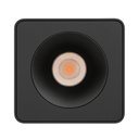 Square Surface Mounted Cylinder