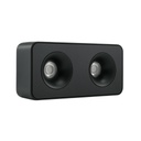Square Surface Mounted Cylinder
