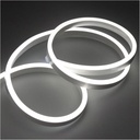 NEON LED Strip light - 220V- Cut 100 cm - 50m Roll