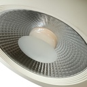 LDECO DL COB R60 15W