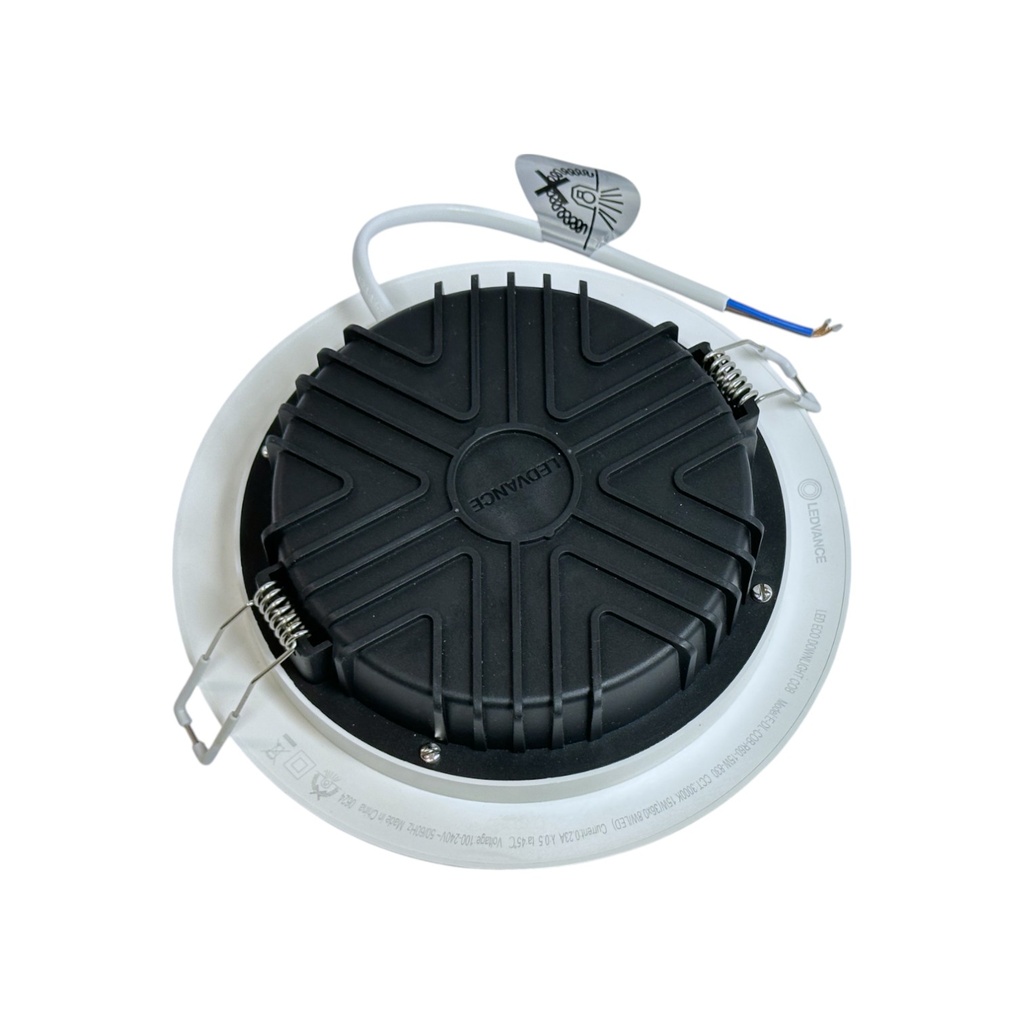 LDECO DL COB R60 15W
