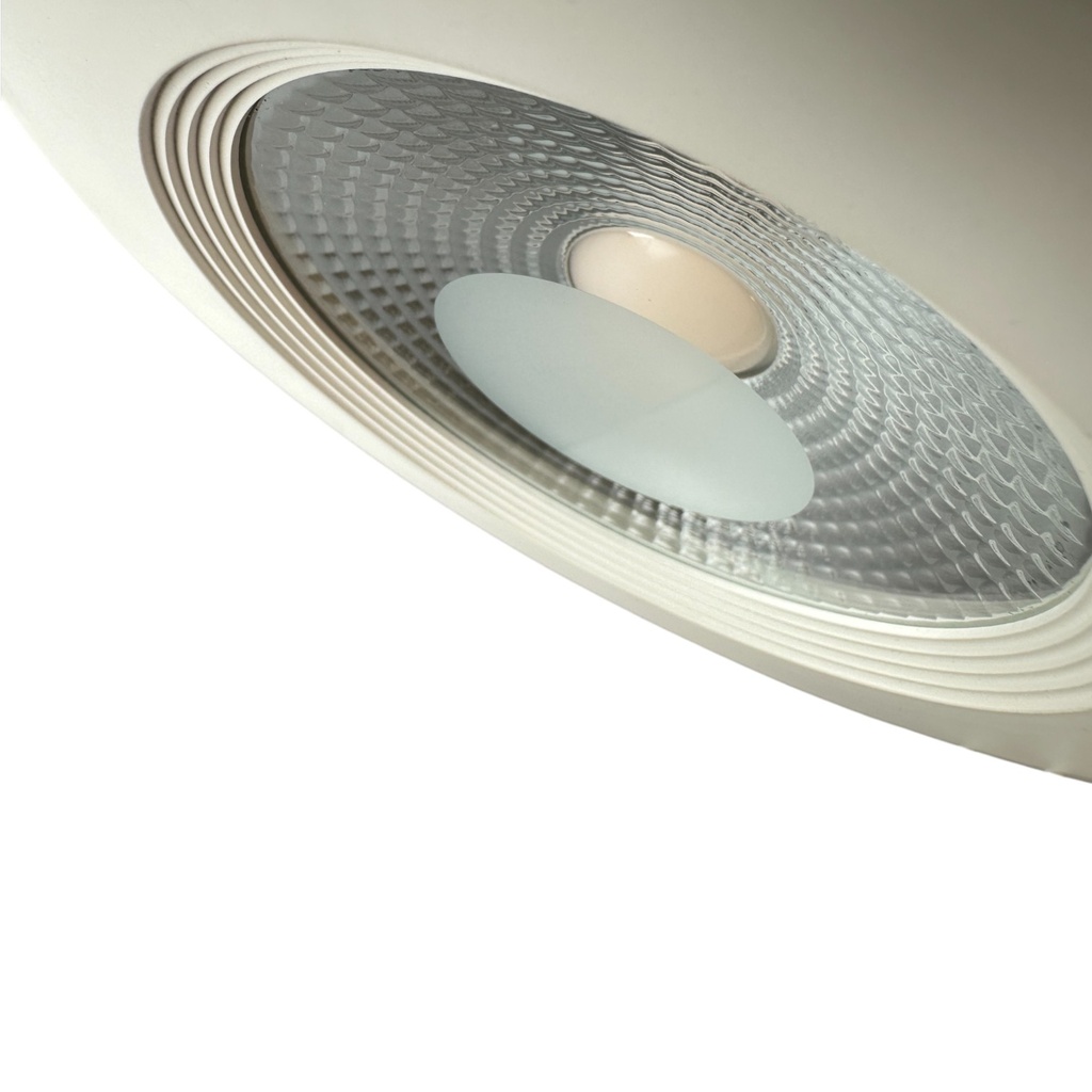LDECO DL COB R80 30W - 830 - 3000K