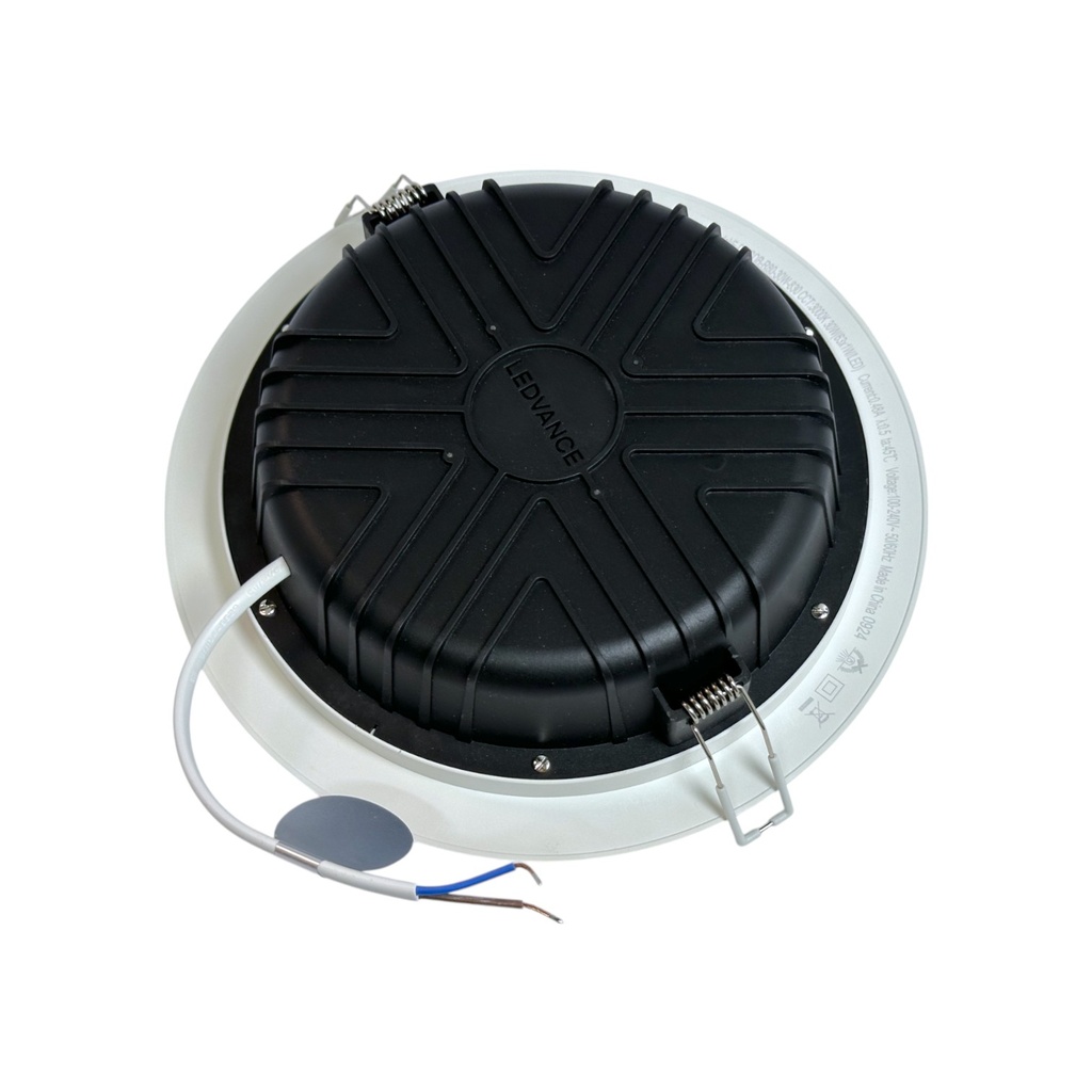 LDECO DL COB R80 30W - 830 - 3000K