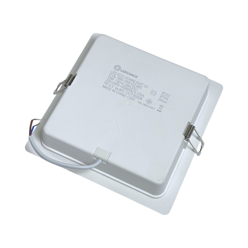 LDECO DL S60 18W G2