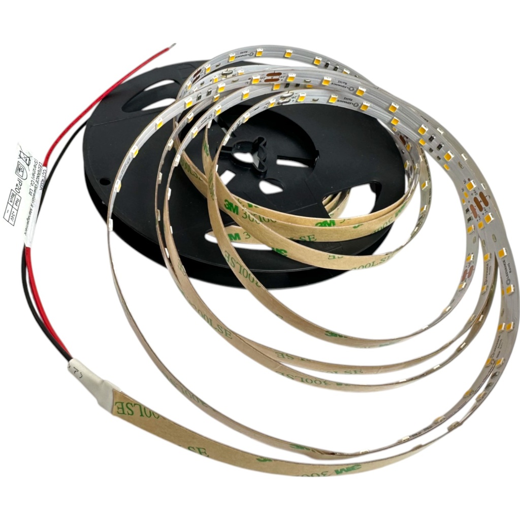 LEDVANCE Strip VALUE IP20 - 1000lm/m - 8.5W - DC24V - 5m Roll