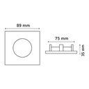 Spotlight Frame LT207
